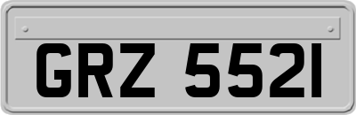 GRZ5521