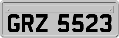GRZ5523
