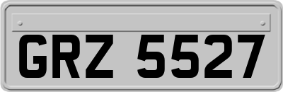 GRZ5527