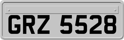 GRZ5528