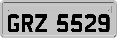 GRZ5529