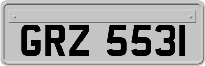 GRZ5531