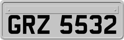 GRZ5532