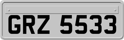 GRZ5533