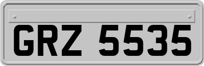 GRZ5535
