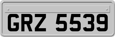 GRZ5539