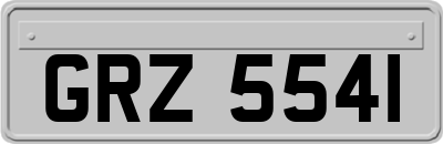 GRZ5541