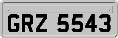 GRZ5543