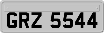 GRZ5544