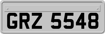 GRZ5548