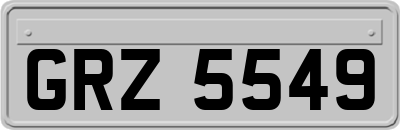 GRZ5549