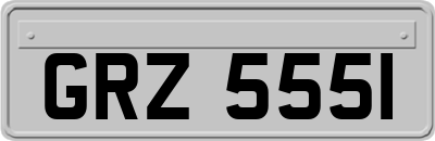 GRZ5551
