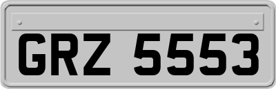 GRZ5553