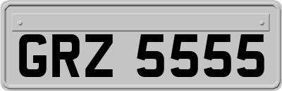 GRZ5555