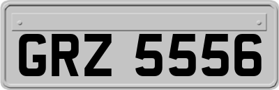 GRZ5556