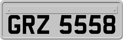 GRZ5558