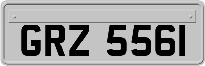 GRZ5561