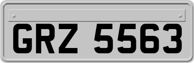 GRZ5563