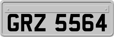 GRZ5564