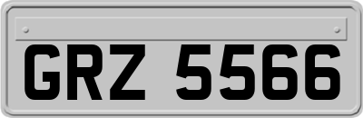 GRZ5566