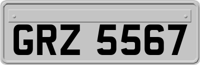 GRZ5567