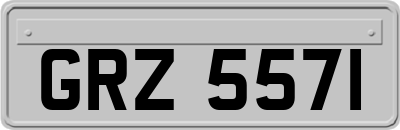 GRZ5571