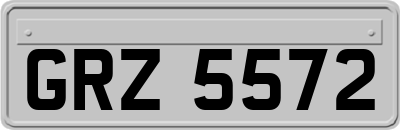 GRZ5572