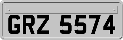GRZ5574