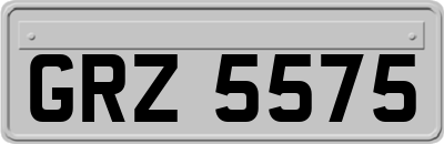 GRZ5575