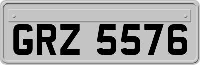 GRZ5576