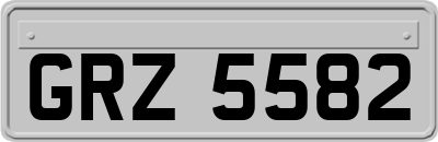 GRZ5582