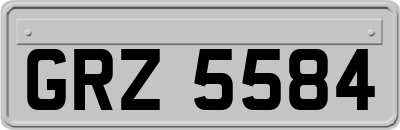 GRZ5584