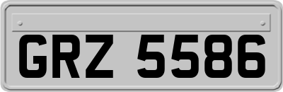 GRZ5586