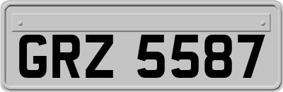 GRZ5587
