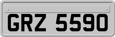 GRZ5590
