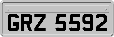 GRZ5592