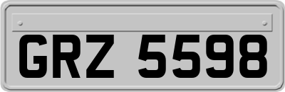 GRZ5598