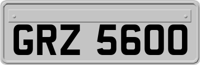 GRZ5600