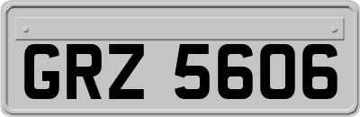 GRZ5606