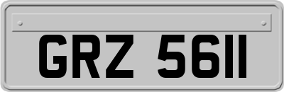 GRZ5611
