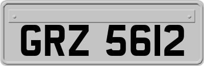 GRZ5612
