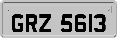 GRZ5613