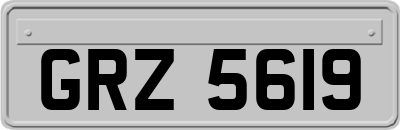 GRZ5619