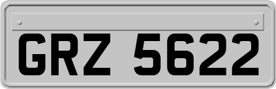GRZ5622
