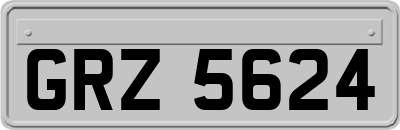 GRZ5624
