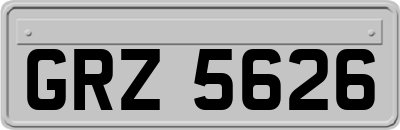 GRZ5626