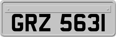 GRZ5631