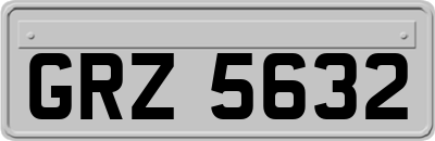 GRZ5632