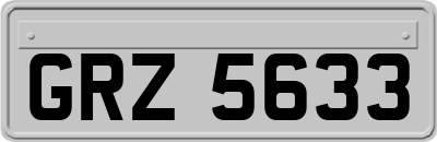 GRZ5633