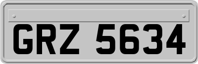 GRZ5634